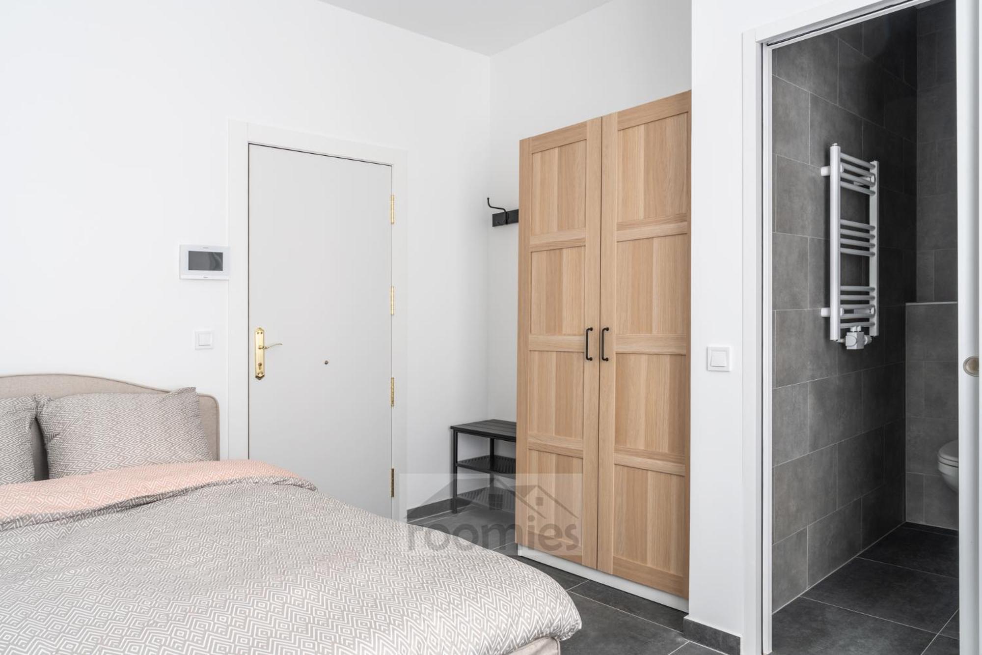 Maison d'hôtes Roomies Centre Gare