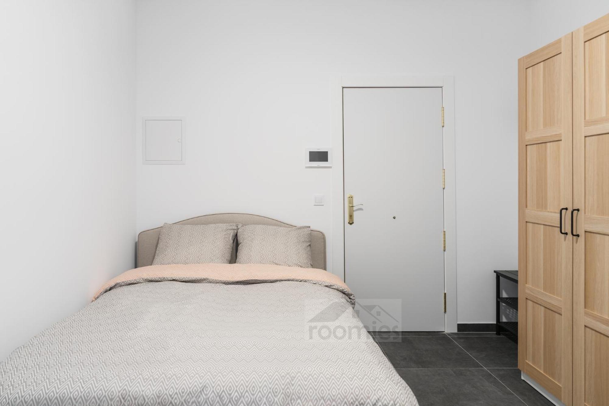 Casa de hóspedes Roomies Centre Gare