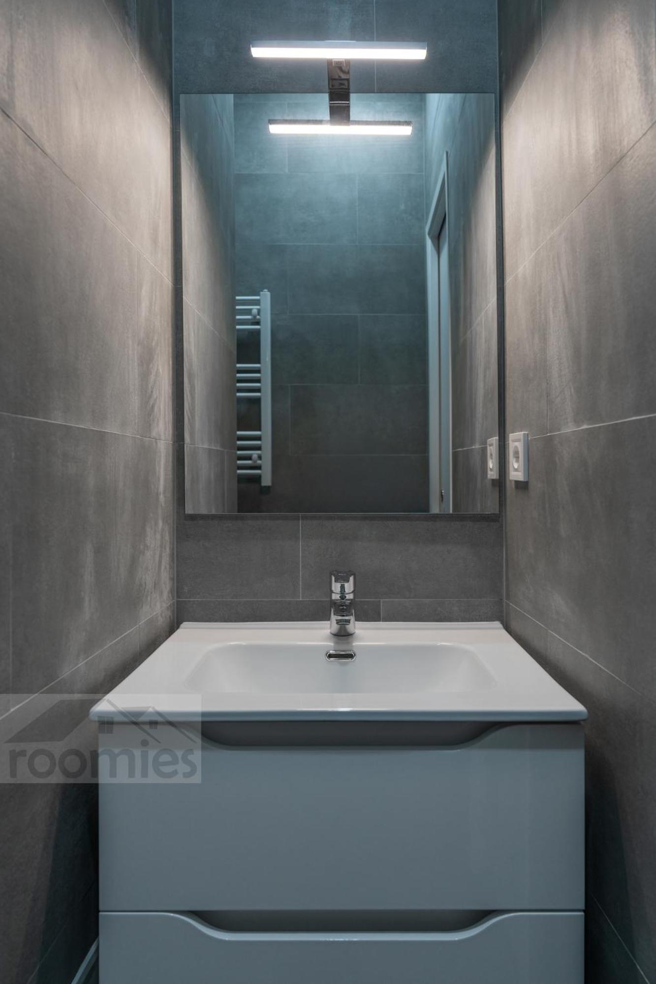 Roomies Centre Gare Luxemburgo