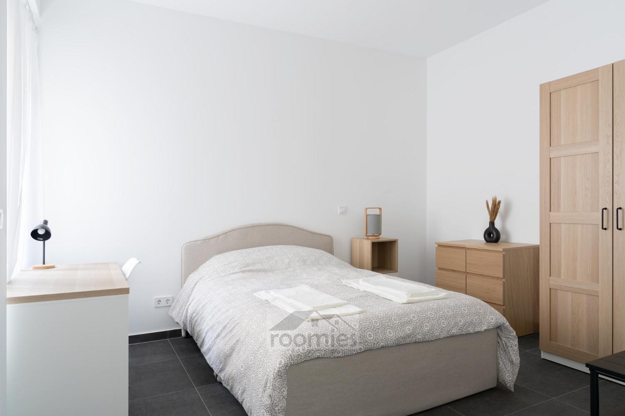 Roomies Centre Gare * Luxemburgo