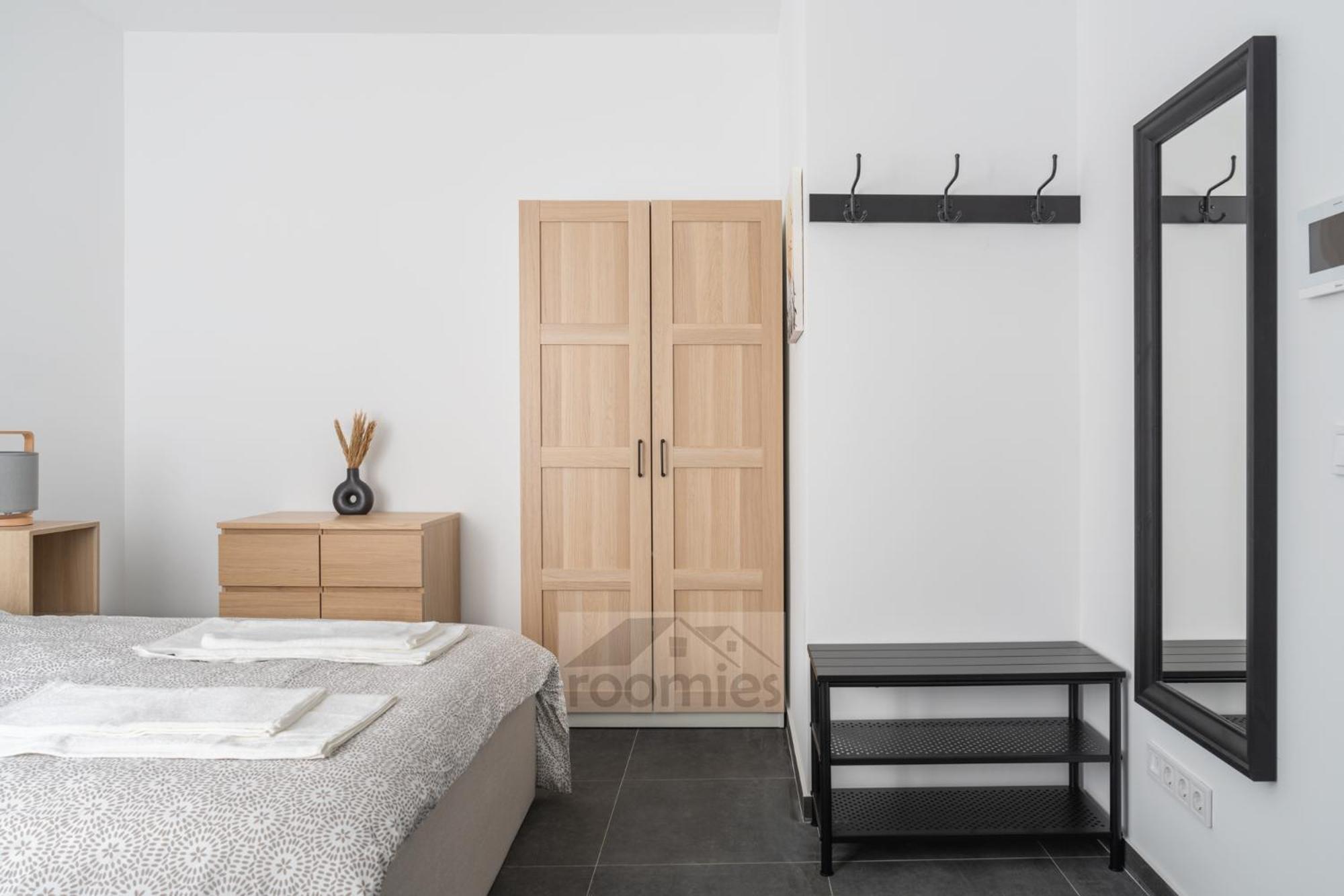 Maison d'hôtes Roomies Centre Gare Luxembourg
