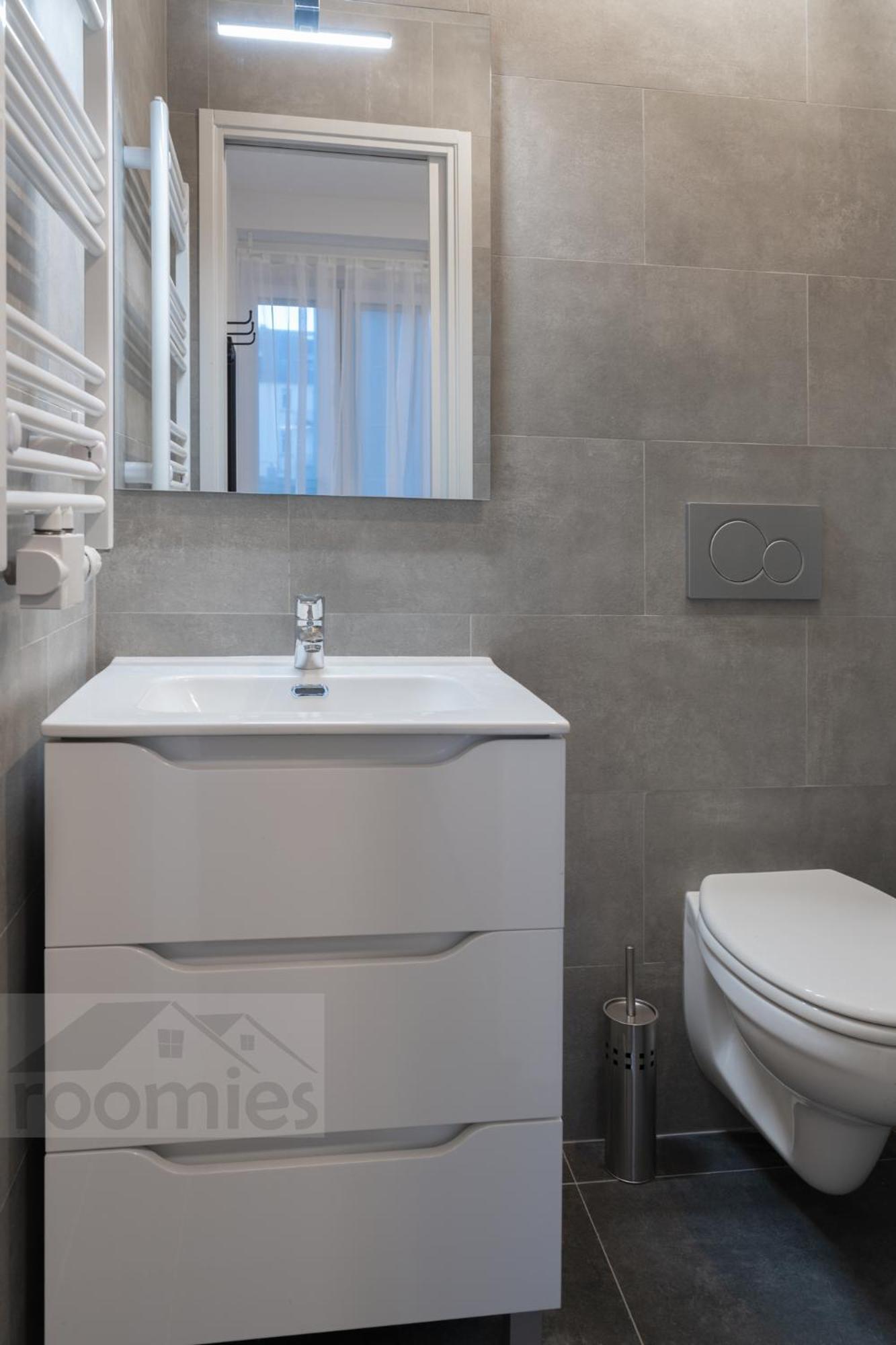 Roomies Centre Gare Luxemburgo