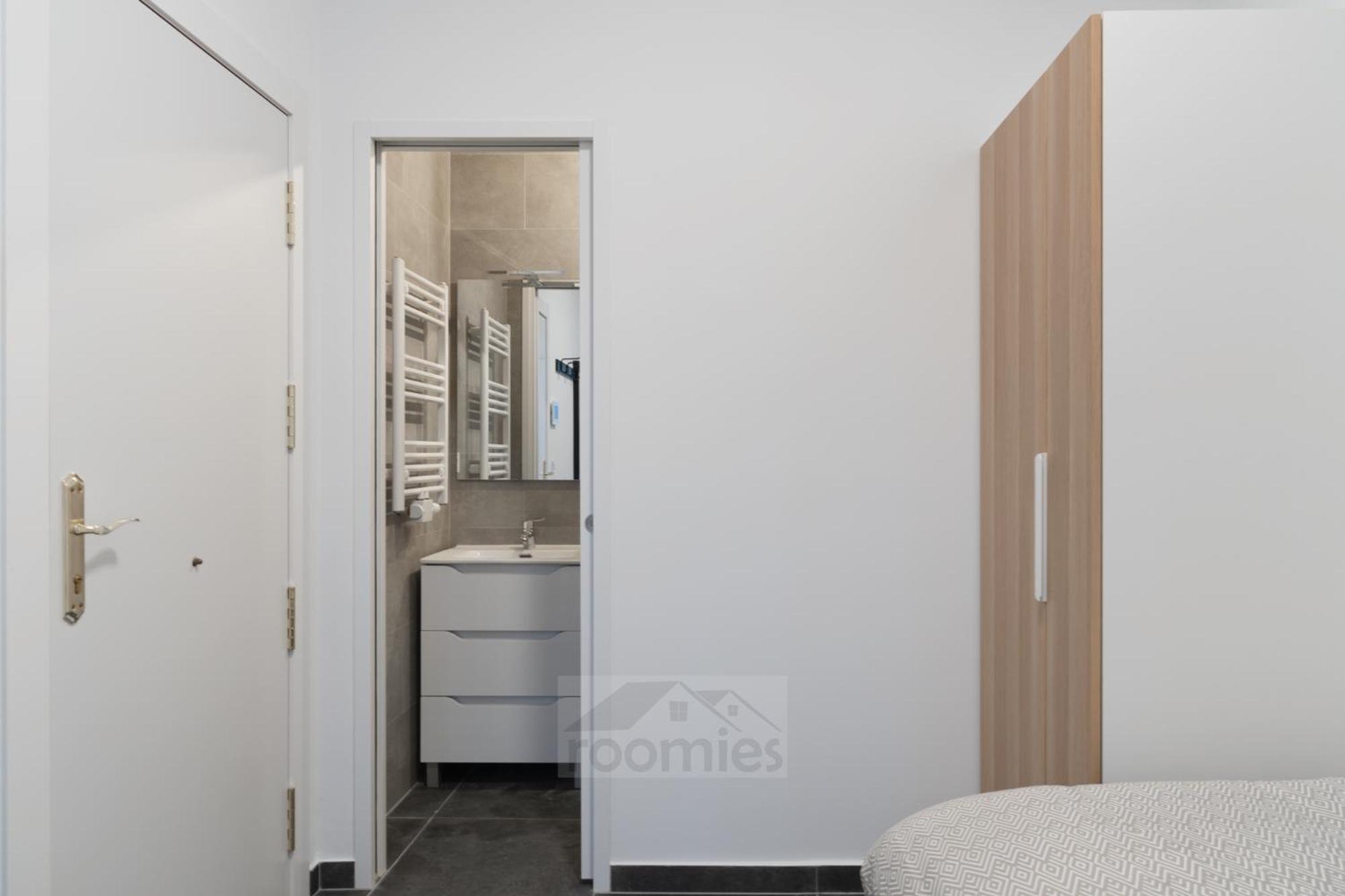 Roomies Centre Gare Luxemburgo