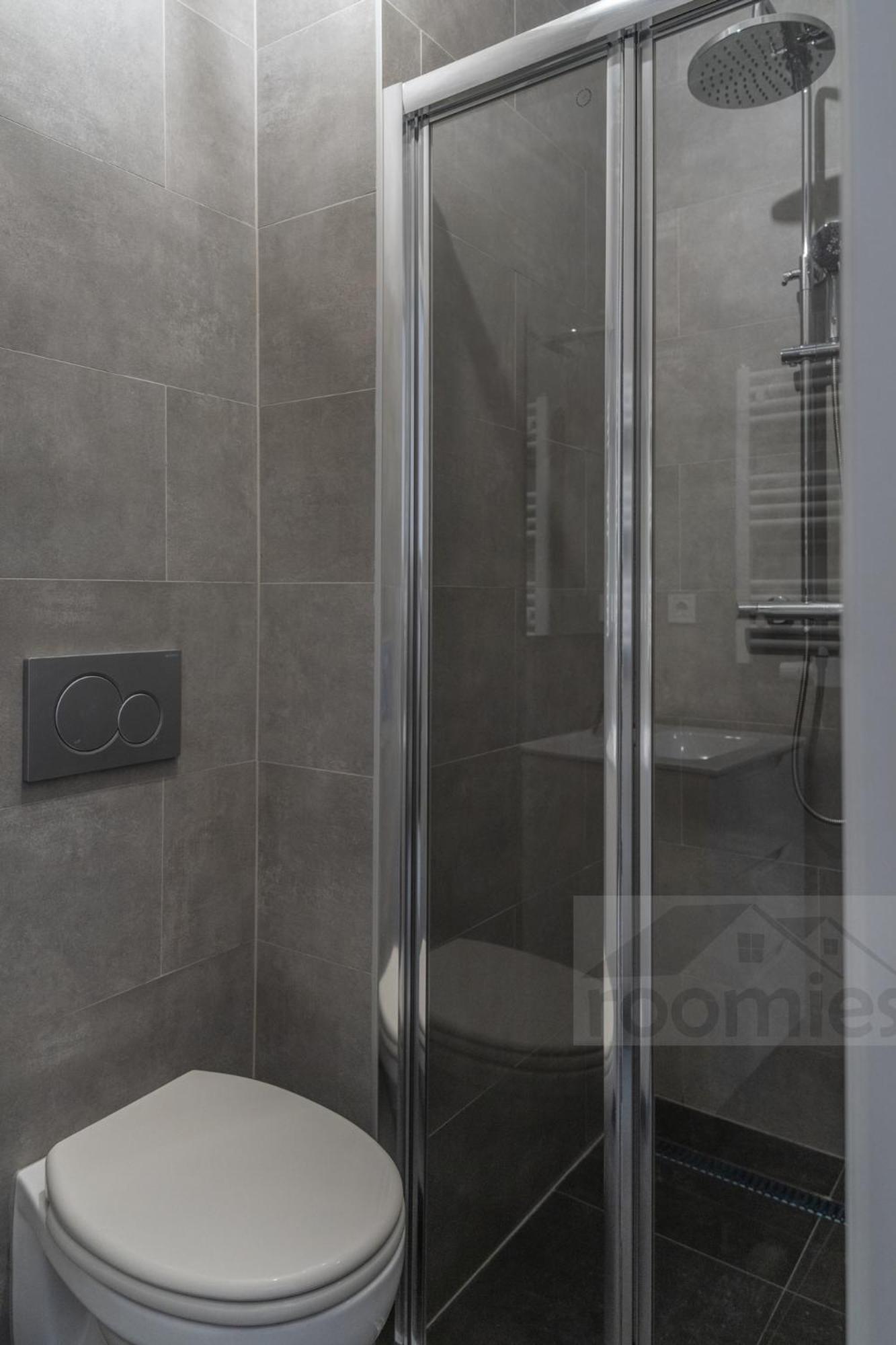 Casa de hóspedes Roomies Centre Gare Luxemburgo