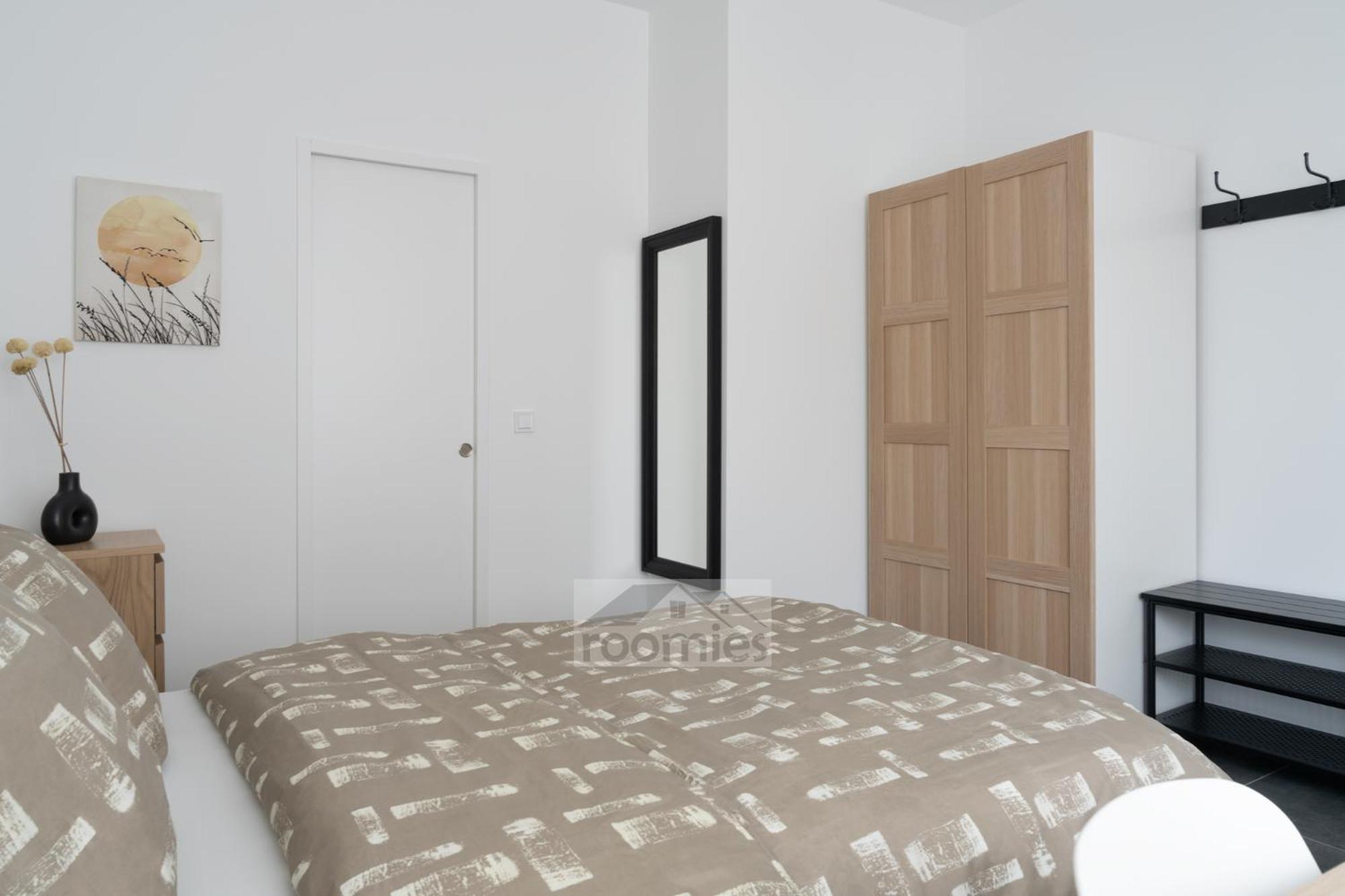Casa de hóspedes Roomies Centre Gare