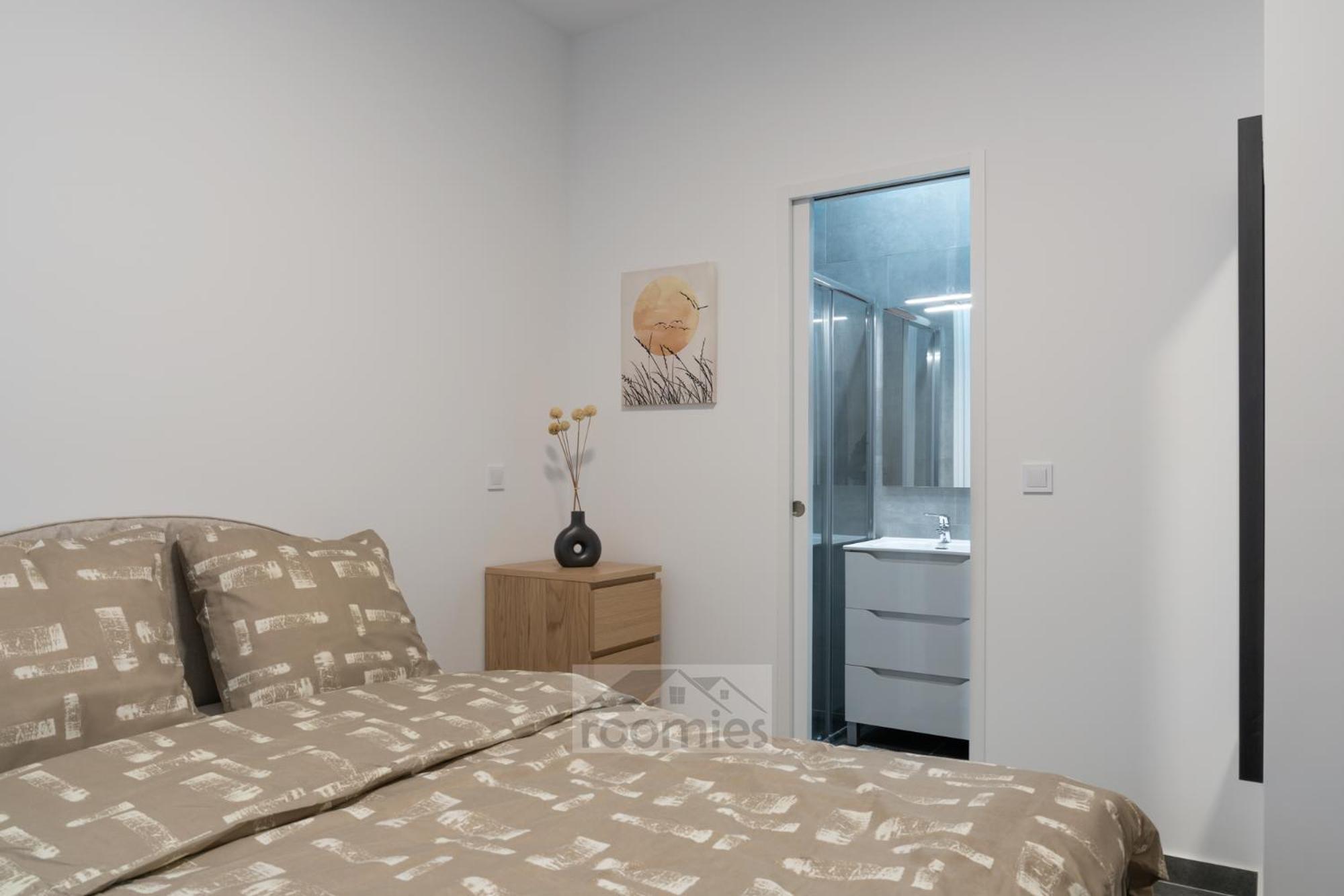Roomies Centre Gare Luxemburgo